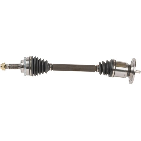 A1 Cardone New Cv Drive Axle, 66-4200 66-4200
